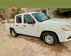 Mazda BT-50